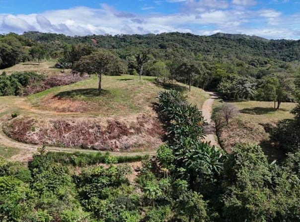 Ocean-View Development Land for Sale in Nosara , Cuajiniquil, Santa Cruz, Guanacaste, Santa Cruz, Guanacaste