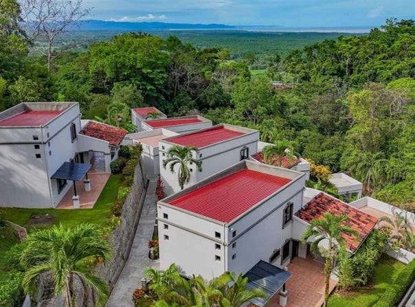 Calle condominios 60501, Puerto Cortés, Osa, Puntarenas, Osa, Puntarenas 60501
