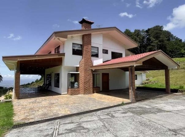 Santa Bárbara, Santa Barbara, Heredia, Santa Barbara, Heredia