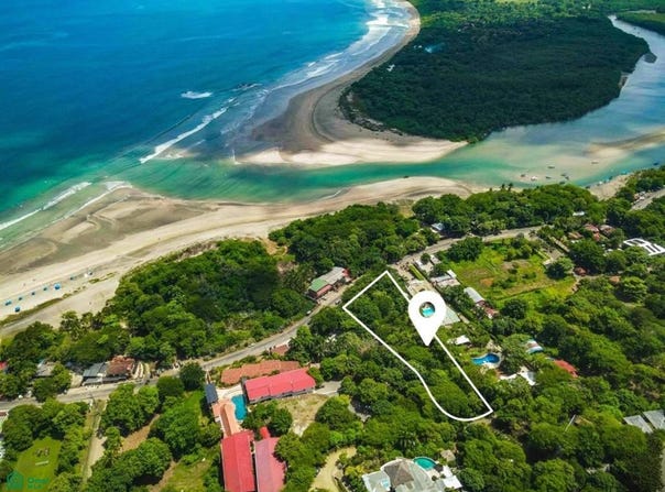Tamarindo Development Lot , Tamarindo, Santa Cruz, Guanacaste, Santa Cruz, Guanacaste 50309
