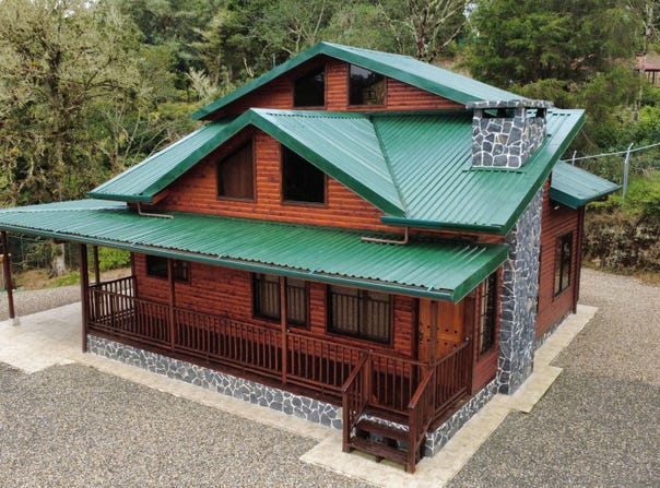 Damita de El Guarco, El Guarco, San Isidro, Cartago, Costa Rica, El Guarco, Cartago, El Guarco, Cartago