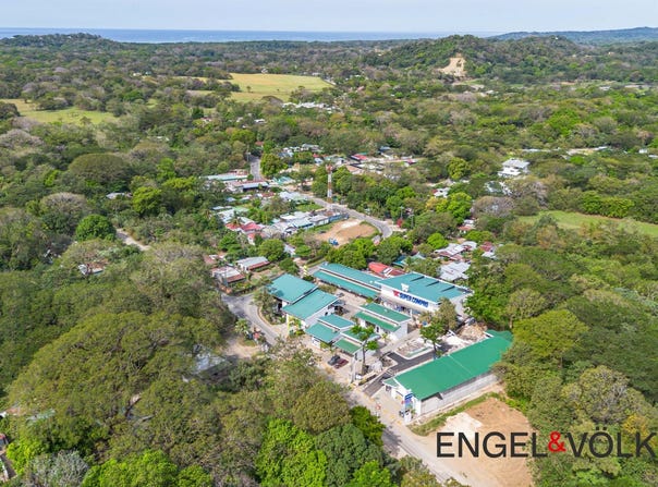 Plaza Elimar, Nosara, Guanacaste Province 50206