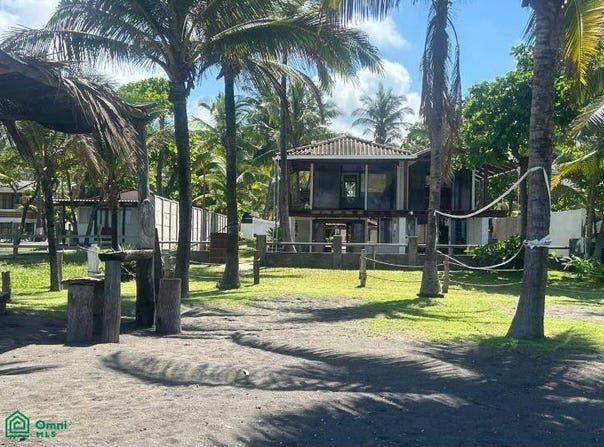 Tivives s/n, Caldera, Esparza, Puntarenas, Esparza, Puntarenas 60206