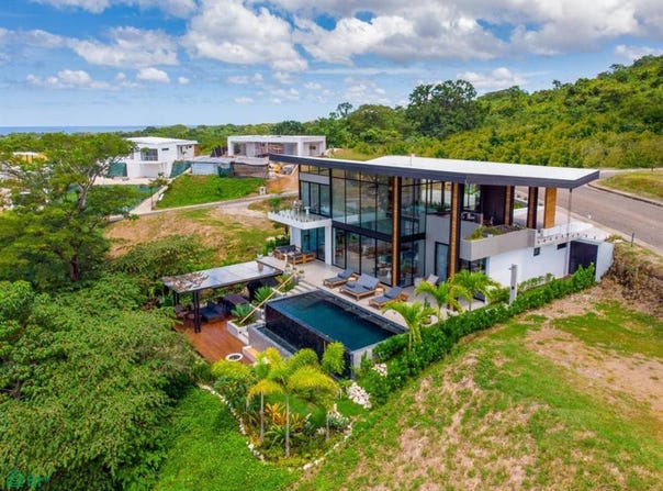 Cuajiniquil, Santa Cruz, Guanacaste, Santa Cruz, Guanacaste 50306