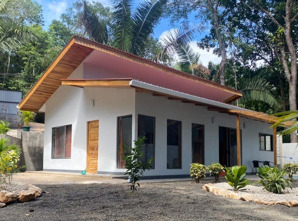 Casa Guanacaste Carrillo, Playa Carrillo, Guanacaste Province 51103