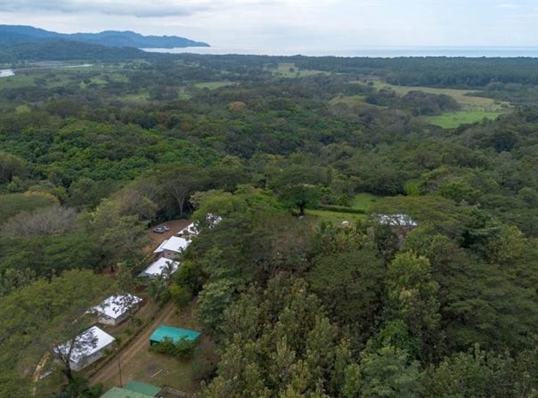 s/n, Tárcoles, Garabito, Puntarenas, Garabito, Puntarenas 61102