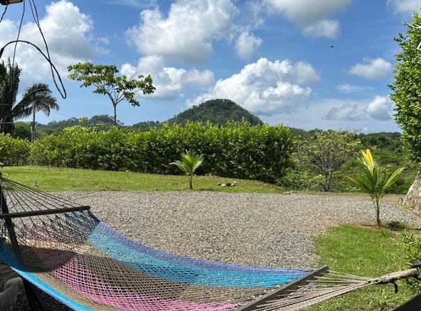 Unnamed Road, Cóbano, Puntarenas Province