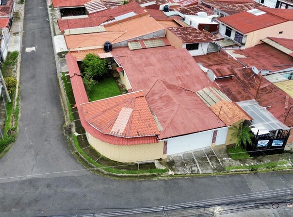 Residencial La Giralda, Alajuela, Alajuela, Alajuela, Alajuela