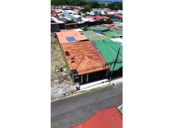 Residencial La Giralda, Alajuela, Alajuela, Alajuela, Alajuela