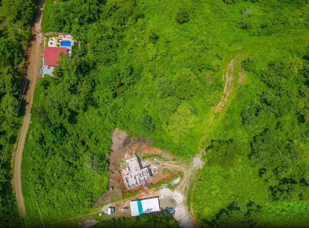 46MC+P3X, Guanacaste Province, Santa Cruz, Costa Rica, Santa Cruz, Guanacaste Province