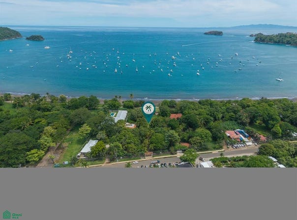 calle la chorrera , Playas del Coco, Carrillo, Guanacaste, Carrillo, Guanacaste 50503