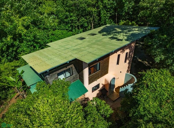 Pueblo Verde #9 , Veintisiete de Abril, Santa Cruz, Guanacaste, Santa Cruz, Guanacaste 50303