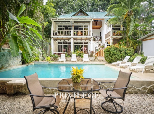 Puntarenas, Puntarenas Province 60101