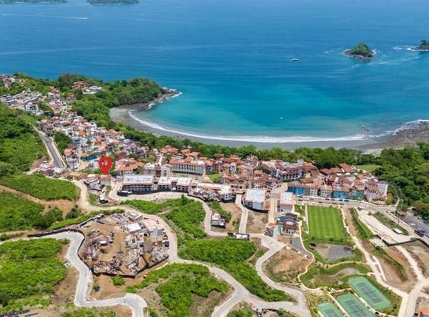 Terraced Flats 7512 , Tempate, Santa Cruz, Guanacaste, Santa Cruz, Guanacaste