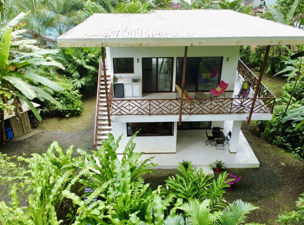 Cacao St., 600m to north, Playa Negra, Puerto Viejo, Talamanca, Limon., Talamanca, Limon, Talamanca, Limon