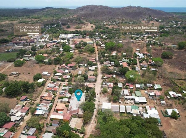 Villareal, Tamarindo, Guanacaste, Costa Rica , Tamarindo, Santa Cruz, Guanacaste, Santa Cruz, Guanacaste 50309