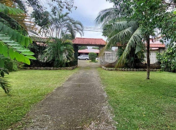 Macacona / Esparza / Puntarenas, Esparza, Puntarenas, Esparza, Puntarenas