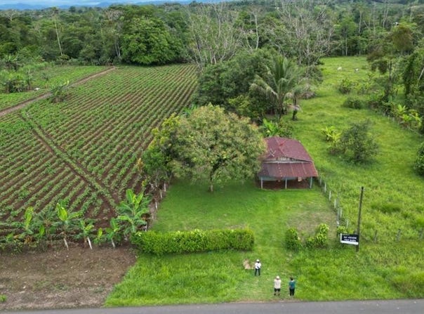 calle bruja 1, Fortuna, San Carlos, Alajuela, San Carlos, Alajuela 21007