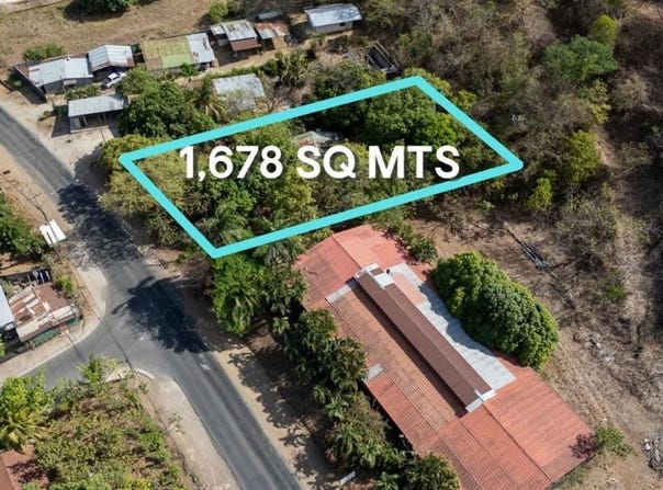 s/n, Portegolpe, Santa Cruz, Guanacaste, Santa Cruz, Guanacaste 50309