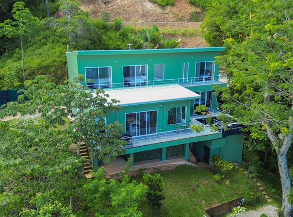Hacienda Punta Alta, Tarcoles, Puntarenas, Tarcoles, Puntarenas