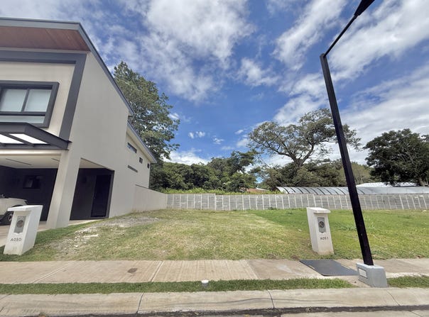 Santa Ana Urbano, lote 50, Santa Ana, San José, Santa Ana, San José