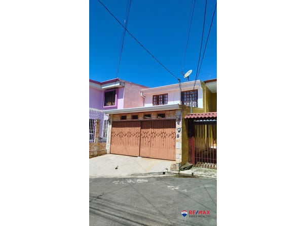 Aserrí, Aserrí, San José, Aserrí, San José