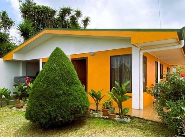 Naranjo, Naranjo, Alajuela, Naranjo, Alajuela