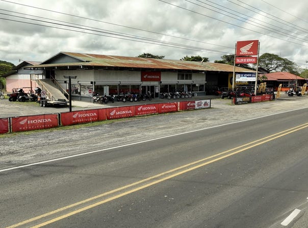 Liberia, Liberia, Guanacaste Province