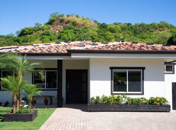 Mar Vista, Playa Flamingo Casa Las Palmas, Santa Cruz, Santa Cruz, Guanacaste, Santa Cruz, Guanacaste 2010
