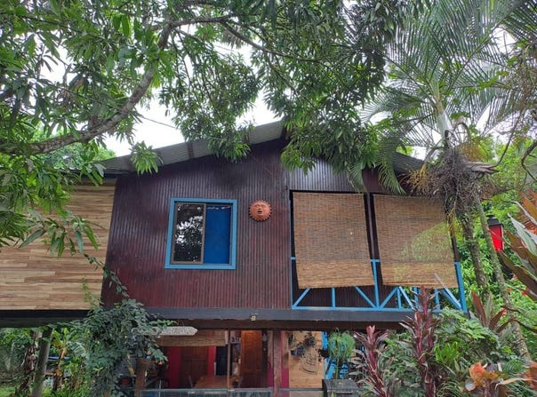 Gandoca, Limón Talamanca Cahuita Gandoca, Limón Province