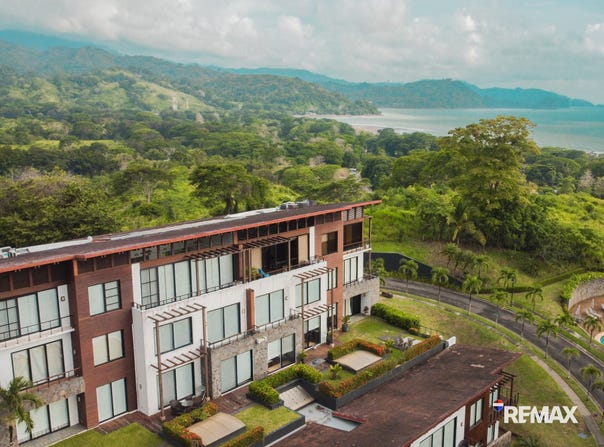 Las Brisas Condo, Tarcoles, Puntarenas, Tarcoles, Puntarenas