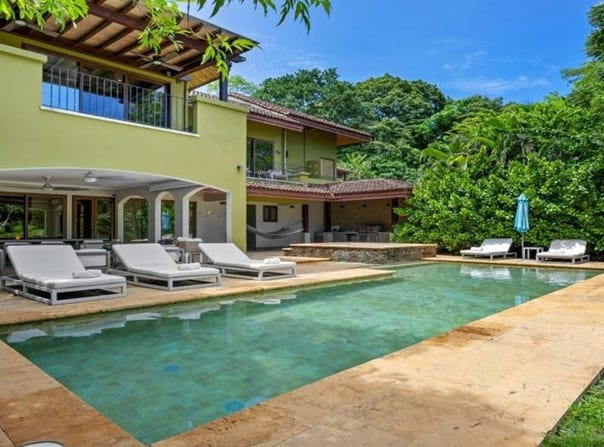 Villa Carao 11 , Playa Conchal, Santa Cruz, Guanacaste, Santa Cruz, Guanacaste