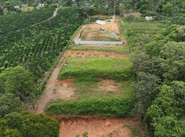 Finquita Las Terassas with Beautiful Valley View in Santa Elena, Near the Rise Project , General, Perez Zeledon, San Jose, Perez Zeledon, San Jose 11902