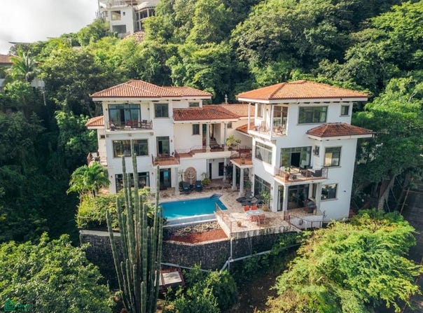 Monte Parisio 36, Playa Hermosa, Carrillo, Guanacaste, Carrillo, Guanacaste 50503