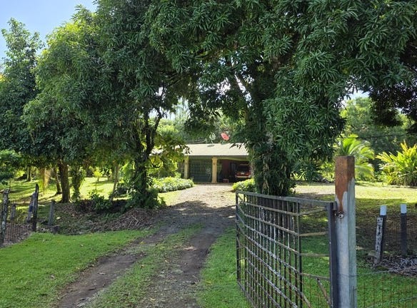 Close to Whales Tail and Uvita Beach, End of the Road Privacy, FixerClose to Whales Tail and Uvita Beach, End of the Road Privacy, Fixer Bahia Ballena, Uvita, Puntarenas, Costa Rica, Uvita, Puntarenas