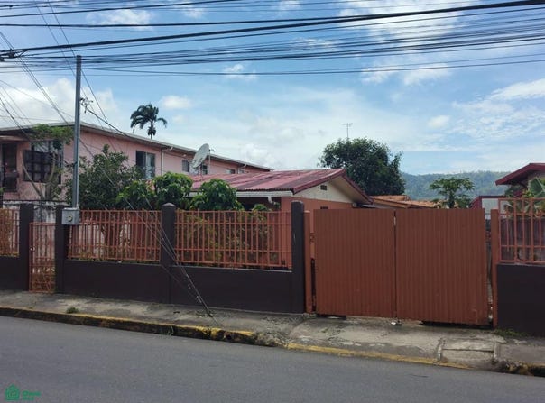 Calle Puntarenas s/n, Turrialba, Turrialba, Cartago, Turrialba, Cartago 30501