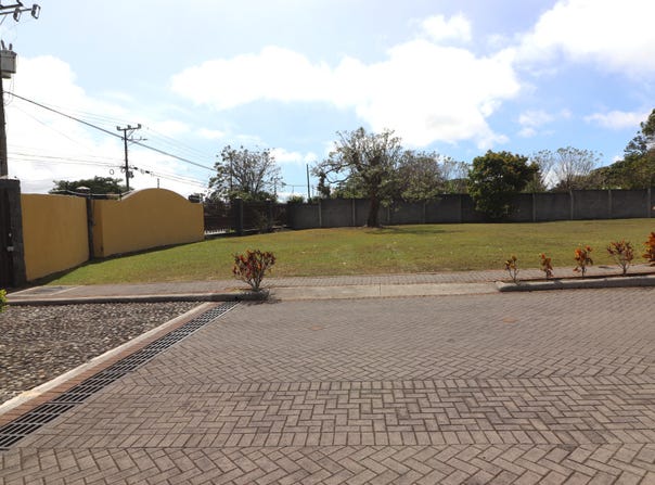 Condominio La Hacienda Heredia Los Angeles, Santo Domingo, Heredia, Santo Domingo, Heredia