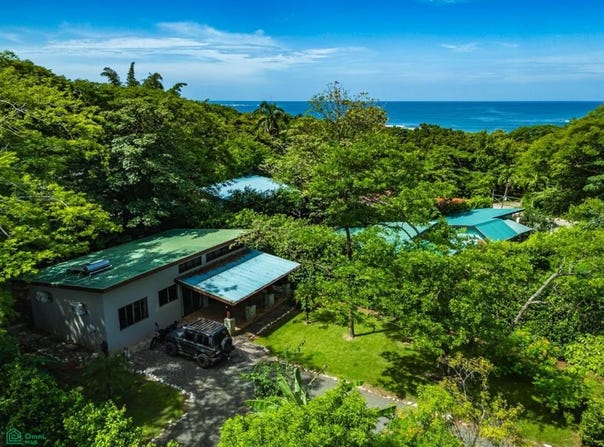 Casa Blue Zone , Veintisiete de Abril, Santa Cruz, Guanacaste, Santa Cruz, Guanacaste 50303