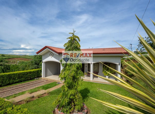 Condominio Valle Flores, Grecia, Alajuela, Grecia, Alajuela