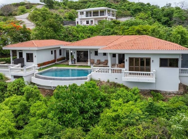 Lomas del Mar , Sardinal, Carrillo, Guanacaste, Carrillo, Guanacaste 50503