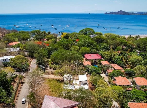 Casa Arbol 1, Sardinal, Guanacaste 50503