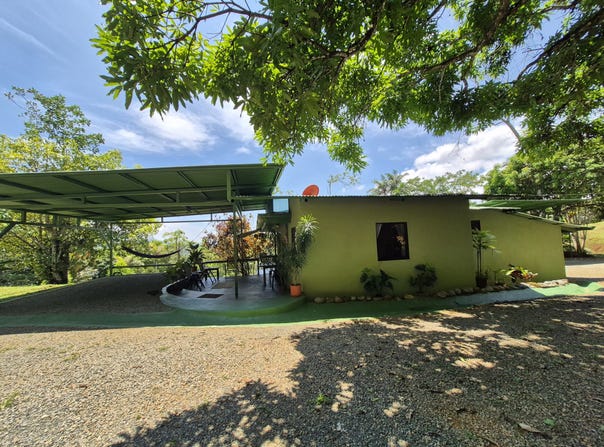 Miravalles, Pérez Zeledón, San José, Pérez Zeledón, San José