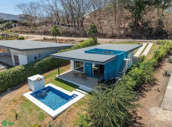 Loma Verde, Santa Rosa, Tamarindo , Tamarindo, Santa Cruz, Guanacaste, Santa Cruz, Guanacaste