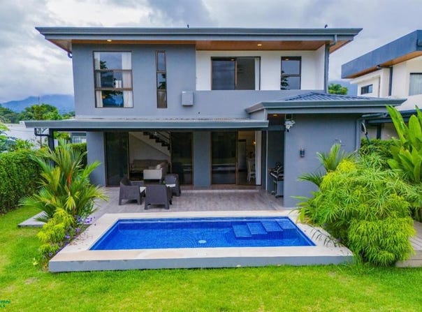 Casa Colibri, Coastal Charm, Uvita , Bahía Ballena, Osa, Puntarenas, Osa, Puntarenas 60504