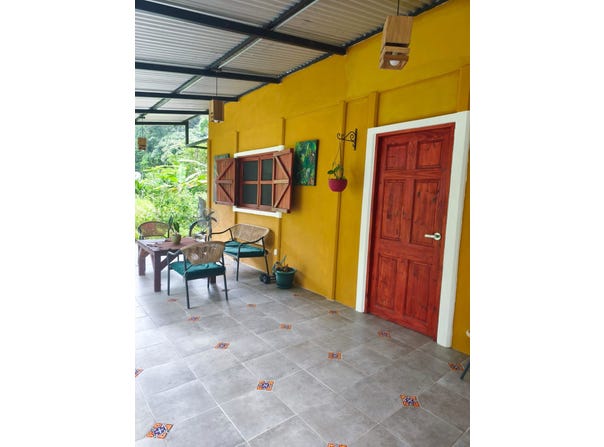 Manzanillo, Puerto Viejo, Talamanca, Talamanca, Limon, Talamanca, Limon