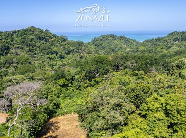 Santa Teresa Beach, Puntarenas Province, Puntarenas Province