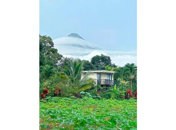 Fortuna, San Carlos, Alajuela, San Carlos, Alajuela 21201