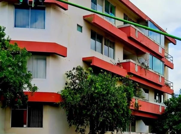 Edificio Travancor, Barrio Amón, San José, San José, San José, San José
