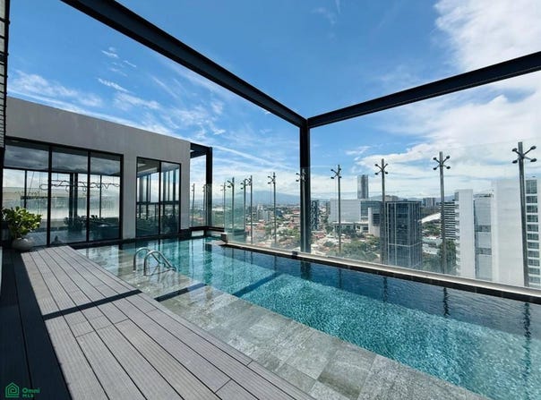 EDIFICIO SKY GARDEN s/n, Mata Redonda, San Jose, San Jose, San Jose, San Jose 10103