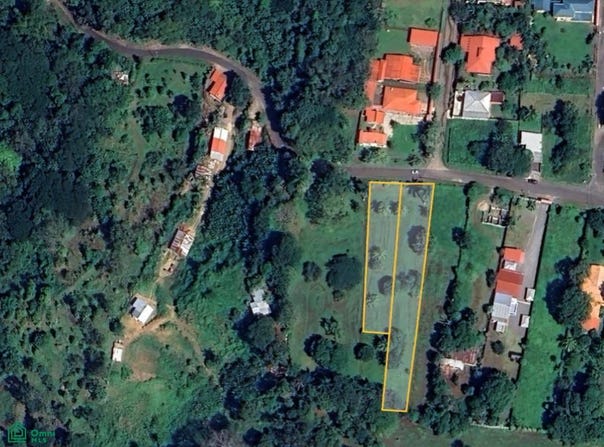 Lot #1 in Río Seco Miramar , Miramar, Montes De Oro, Puntarenas, Puntarenas